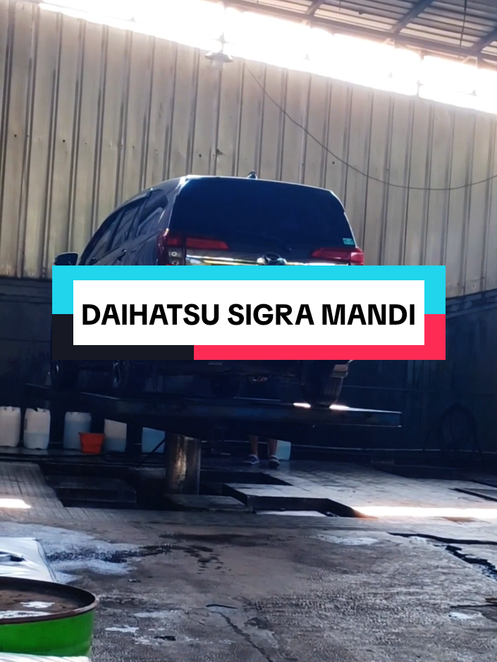 Mobil Sejuta Umat Daihatsu Sigra | Mobil Calya Sigra Indonesia #daihatsusigra #toyotacalya #calyasigramodifikasi #calyasigraindonesia #fyp #fypシ゚viral 
