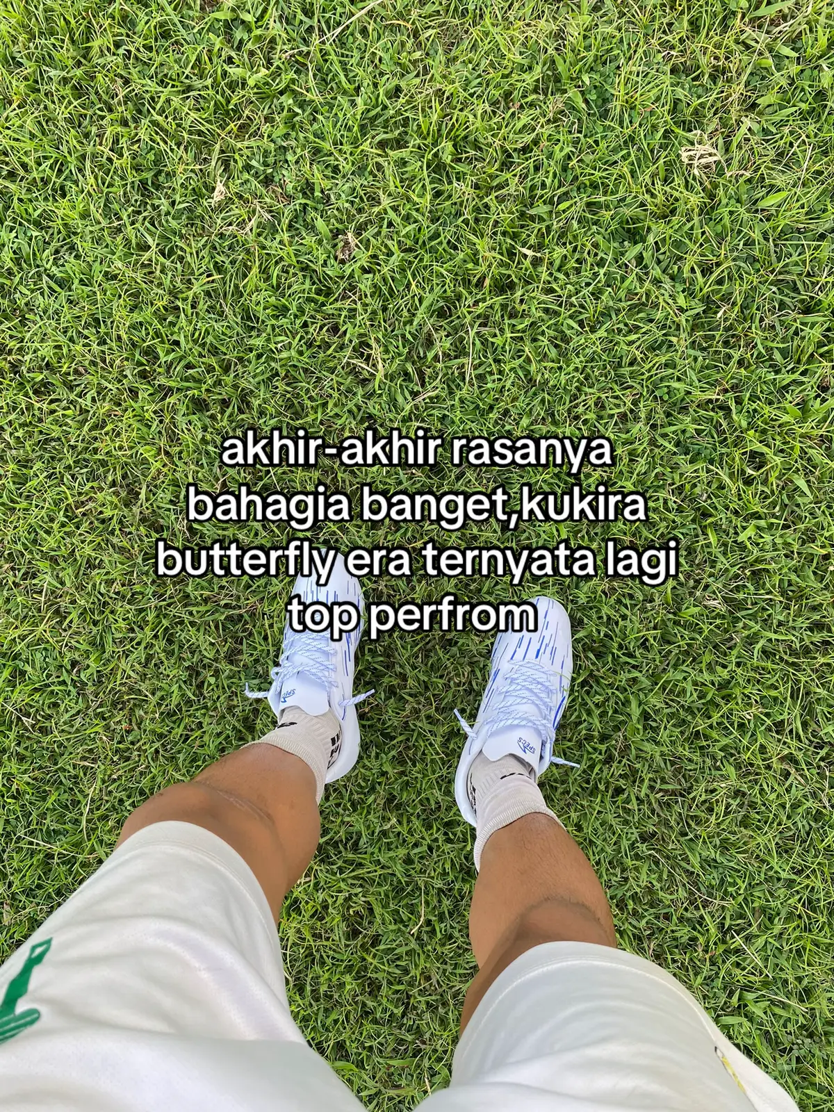 semoga bertahan lama #fyp #sepakbola #topperformance #xyzbca 