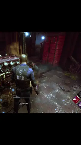 What you say freak me for🥲 #fyp #foryoupage #deadbydaylightmoments #residentevil #fivenightsatfreddys 