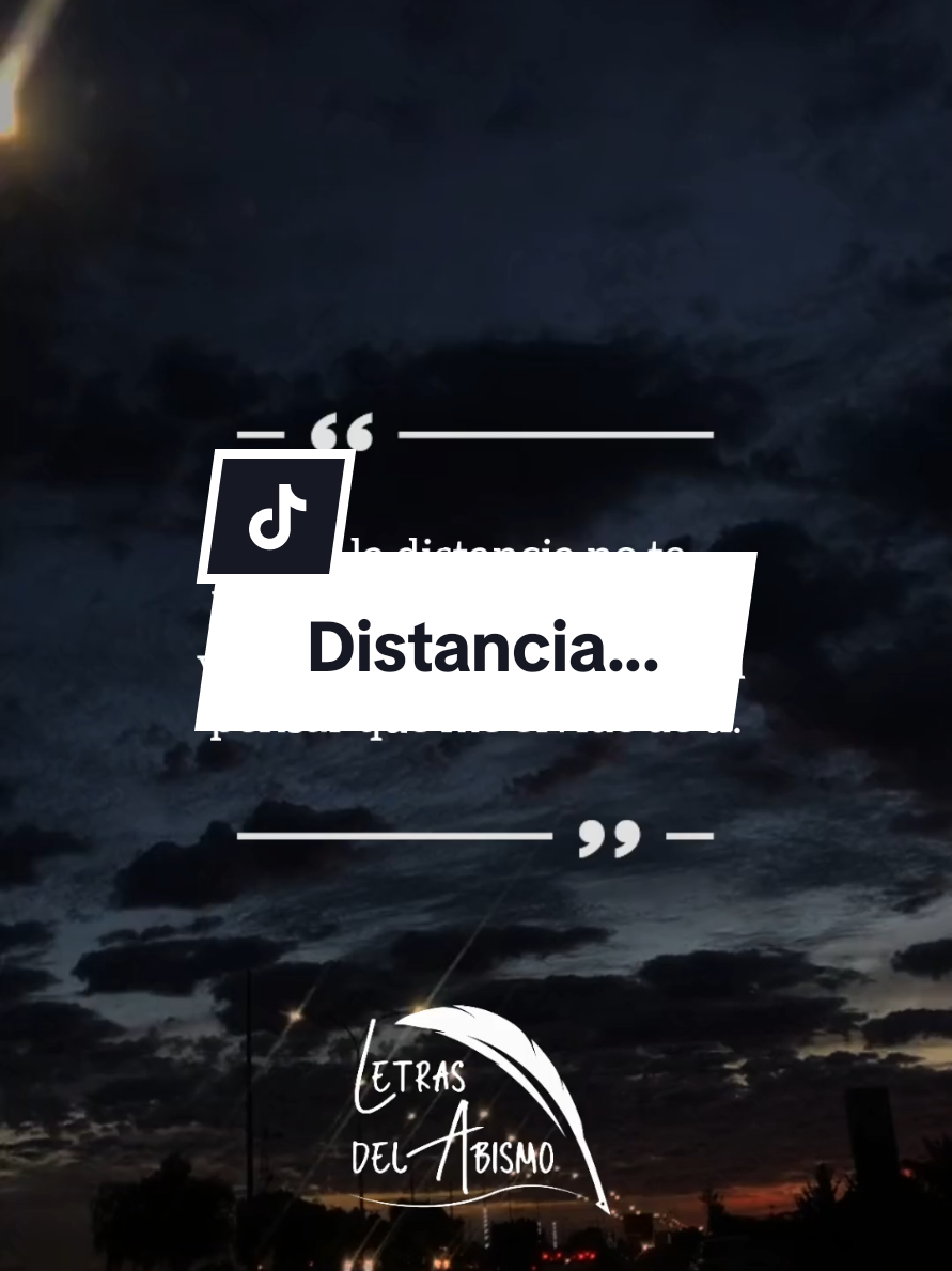 💬 ¿Aún piensas en alguien así? #FrasesDeAmor #FrasesQueDuelen #LetrasDelAbismo #AmorEnSilencio #FrasesTristes #TikTokPoético #ExtrañarEnSilencio .