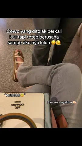 #luluh #fyp 