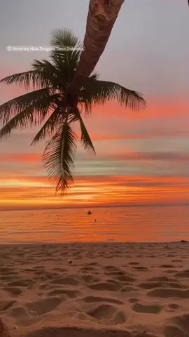 #pantainemberala #sunset #rote #nttpride🏝🔥 #laut #fyp 
