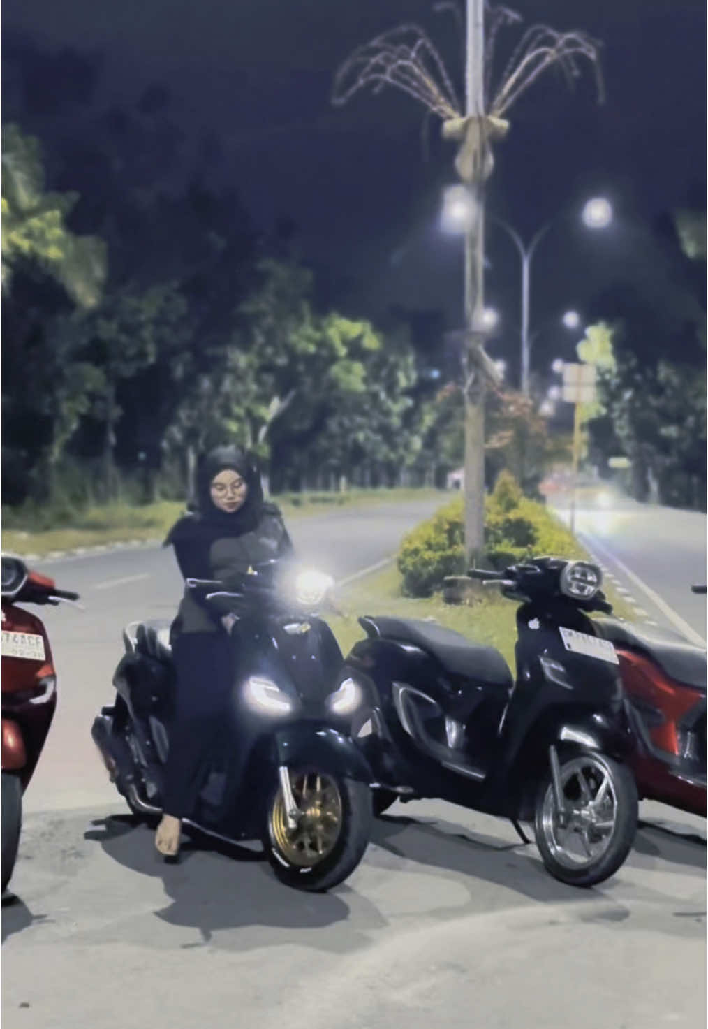 Senggol dong😎.. #stylo160 #hondastylo160 #stylomodifikasi #stylosquad #stylopekanbaru #fyp #beranda #capc 