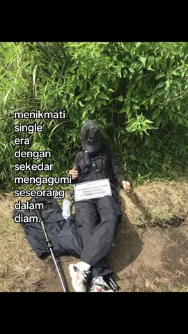 #mengagumi #a 