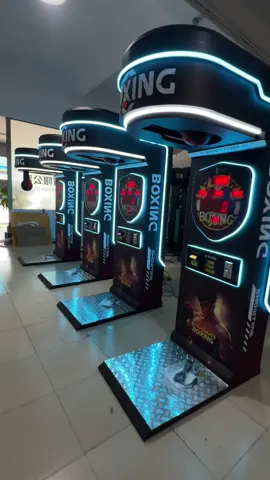 New boxing machine manufacturer. Welcome to consult#punchingmachine #boxing🥊 #boxing #boxingmachine 