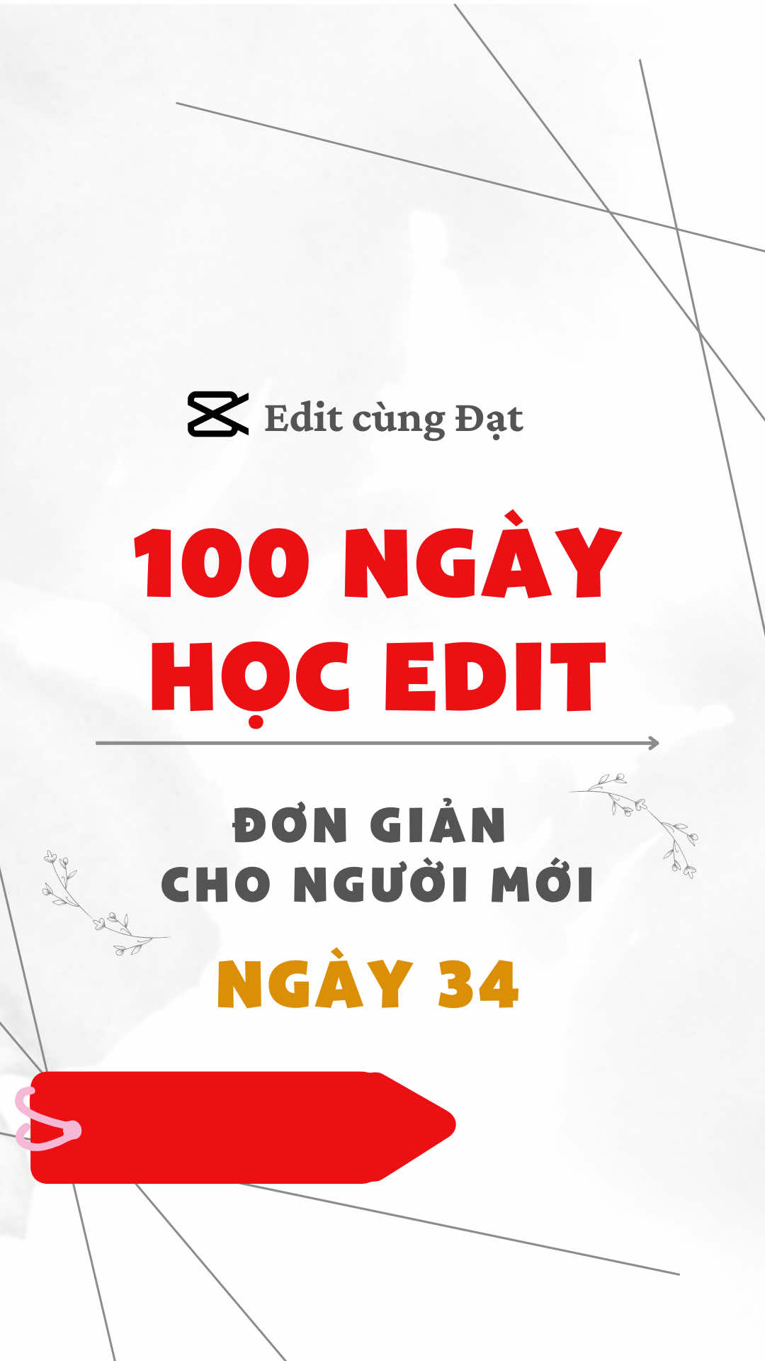 Ngày 34: Ghép nhiều video vào 1 khung hình 😍😍 #100ngayhocedit #xaykenhbanhang #videongan #editcungdat #edit #kinhdoanhonline #videobanhang #capcut 