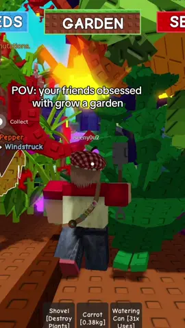 #fyp #roblox #growagarden 