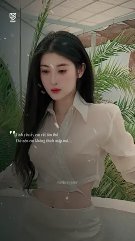 Tình yêu ấy em rất tôn thờ #93newgmedia #phongthuam93newg #lengangtroi 