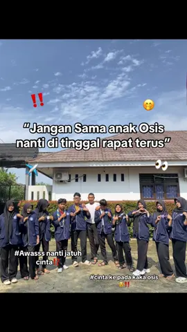 aduhh bhyaa ga sih?🤭😻⁉️ #fyp #osis #mpls #foryoupage #xyzbca #masukberandafyp #osismpk #smanba #foryou #trending #viral 