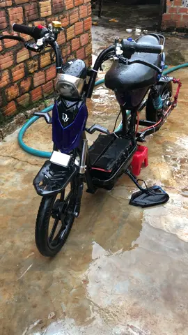 Nên sơn 5cây đôi thành đen trắng không taa? #xedovietnam🇻🇳 #xediendotrungquocc🇻🇳 #m133dokieng #fypシ #xuhuonggtiktok #phale #💗💗💗💗 