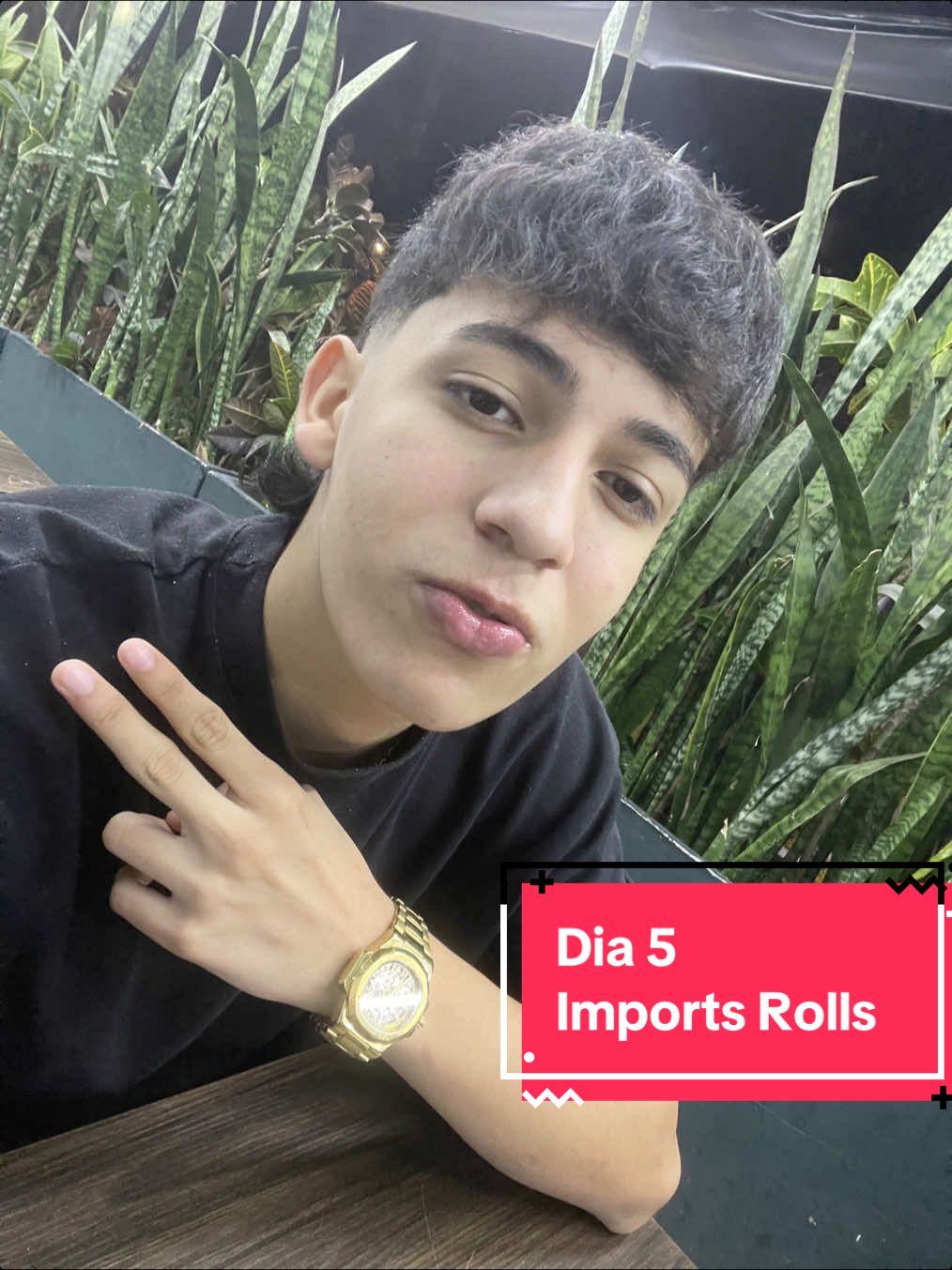 Día 5 Imports Rolls 🔥#paratiiiiiiiiiiiiiiiiiiiiiiiiiiiiiii #humor #fyp #empresa #importsrolls 