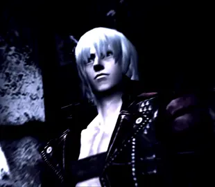 Extremely bored. || #dmc #dmc3 #dmc4 #dmc5 #devilmaycry #devilmaycry3 #devilmaycry4 #devilmaycry5 #dante #dantedevilmaycry 