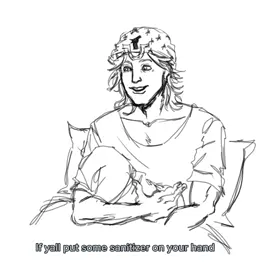 #JOHNNYJOESTAR #diegobrando #hotpants #lucysteel #georgejoestar #gyjo #gyrozeppeli #jjba #sbr 