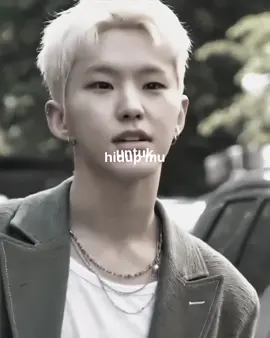 #hoshi #seventeen #fyp  
