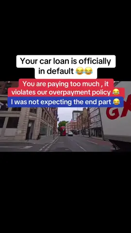 Your car loan is officially in default 😂 #prankcall #car #loan #fridge #viralvideos 