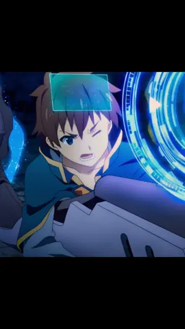 WHAT!?😭 // Kazuma tuff tho 🙏 // #kazuma edit // anime: konosuba // song: dark thoughts by Lil Tecca // tags: #fypシ゚ #anime #animeedit #isekai #xyzcba #parti #peak #konosuba #konosubarashiisekai #konosubaedit 