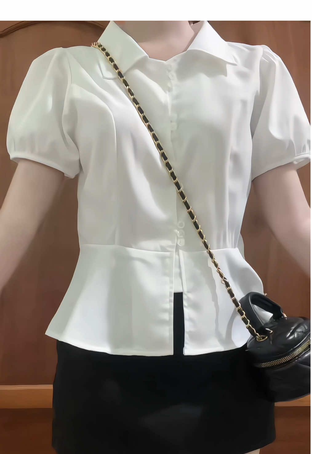 nhẹ nhàng mà xinhh ngất ngây #reviewquanao #trending #OOTD #reviewchanthat #somi 