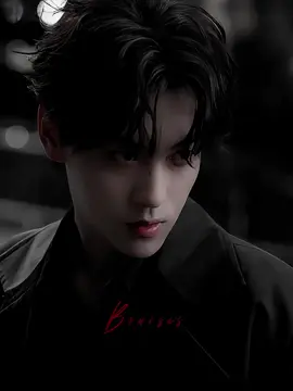 Bad Guy but... cr.muomuomuo #revengedlove #revengedloveseries #chicheng #tianxuning #Chinesebl #chichengwusuowei 