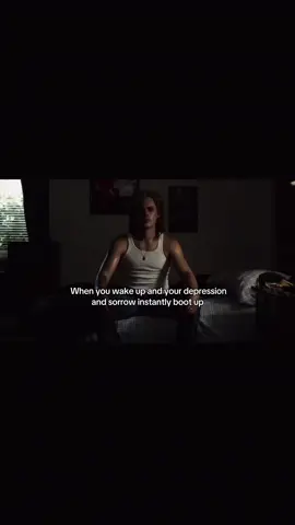 Like give me a cool down time bro tf #MentalHealthAwareness #sleep #fypシ゚viral #sadtok #relate #fyp #sadedits #depression #depressiontok #relateable 