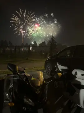 same time next year?    #fyp #cbr #honda #motorcycle #bikes 