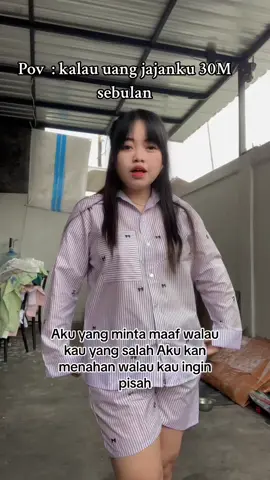 Damai itu indah #setelansalur 