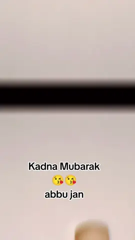 #masah allah#kadna mubarak abbu jan#foryoupage #foryou #copylinkplease💗 #unfrezzmyaccount #saport___me💙😘plz😘 