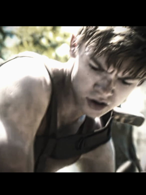 #NEWT #mazerunner #newtmazerunner #mazerunneredit #fyyp #foryou 