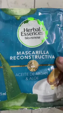 Shampoo hidratante, acondicionadores nutritivos y mascarilla reconstructiva 🧴✨ Toda esta rutina de Herbal Essences a S/1.50😳 @HerbalEssencesLA @For_Me  #shampoo #publicidad #herbalessences #herbalsachetsfm  #herbalsachets  NSOC32602-17PE NSOC32544-17PE NSOC32519-17PE NSOC32618-17PE NSOC56185-22PE
