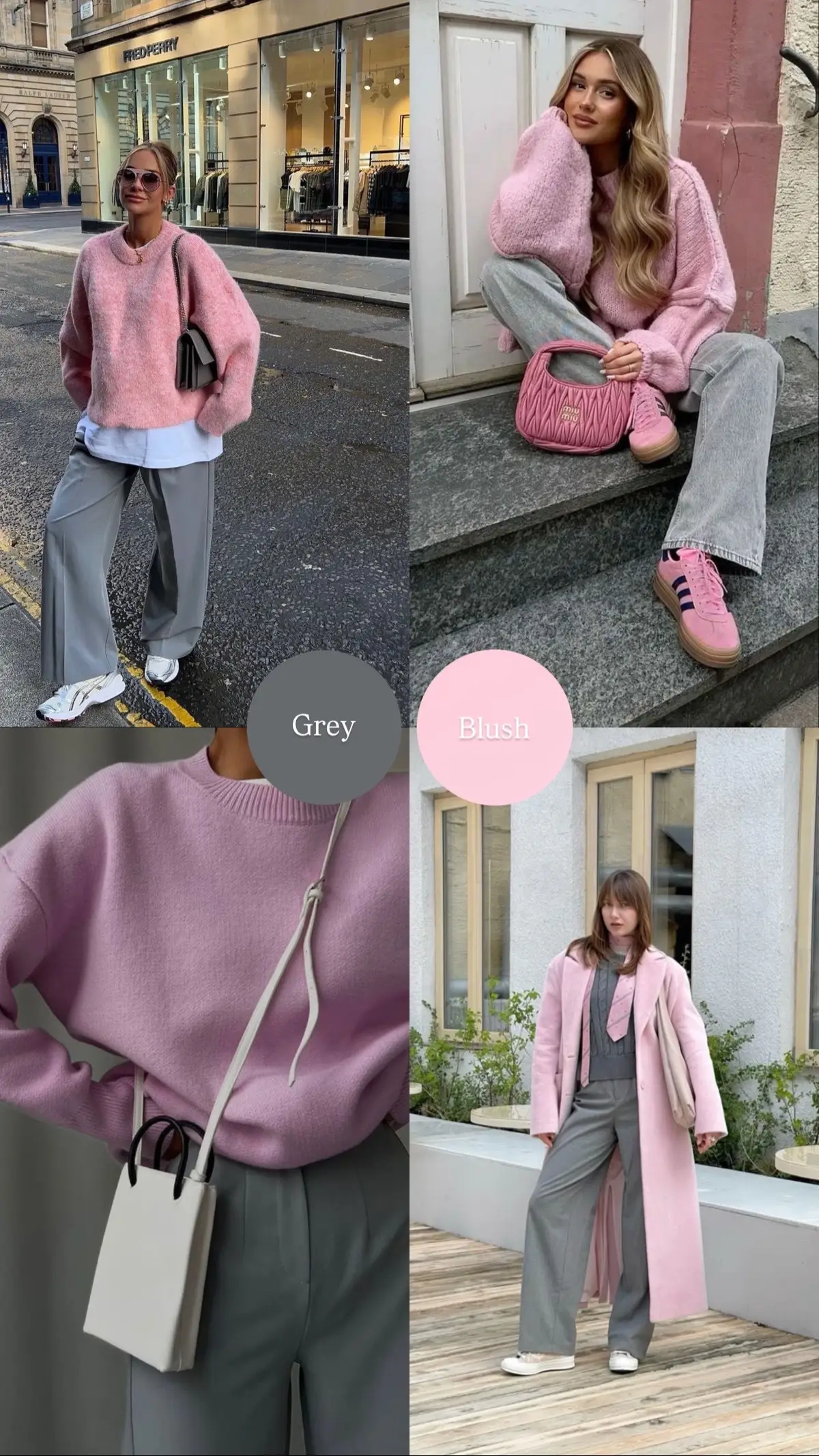 #colorcombo 