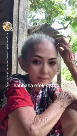 cantik kali nenek ku 90 thn #fyppppppppppppppppppppppp #fypシ゚ #syahrini #efeksyahrini 