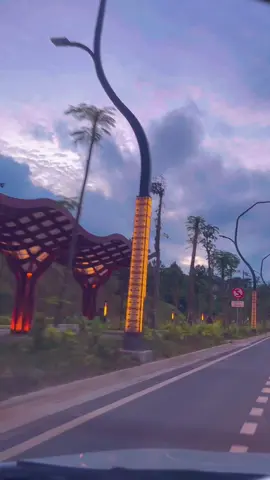 Untuk pertama kalinya ke IKN  #nusantara #ikn #iknnusantara #fypシ #liburan #kaltim 