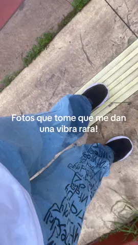 Me darían ñañaras estar ahí otra vez! #vibesraras #backrooms #viral #fyp 