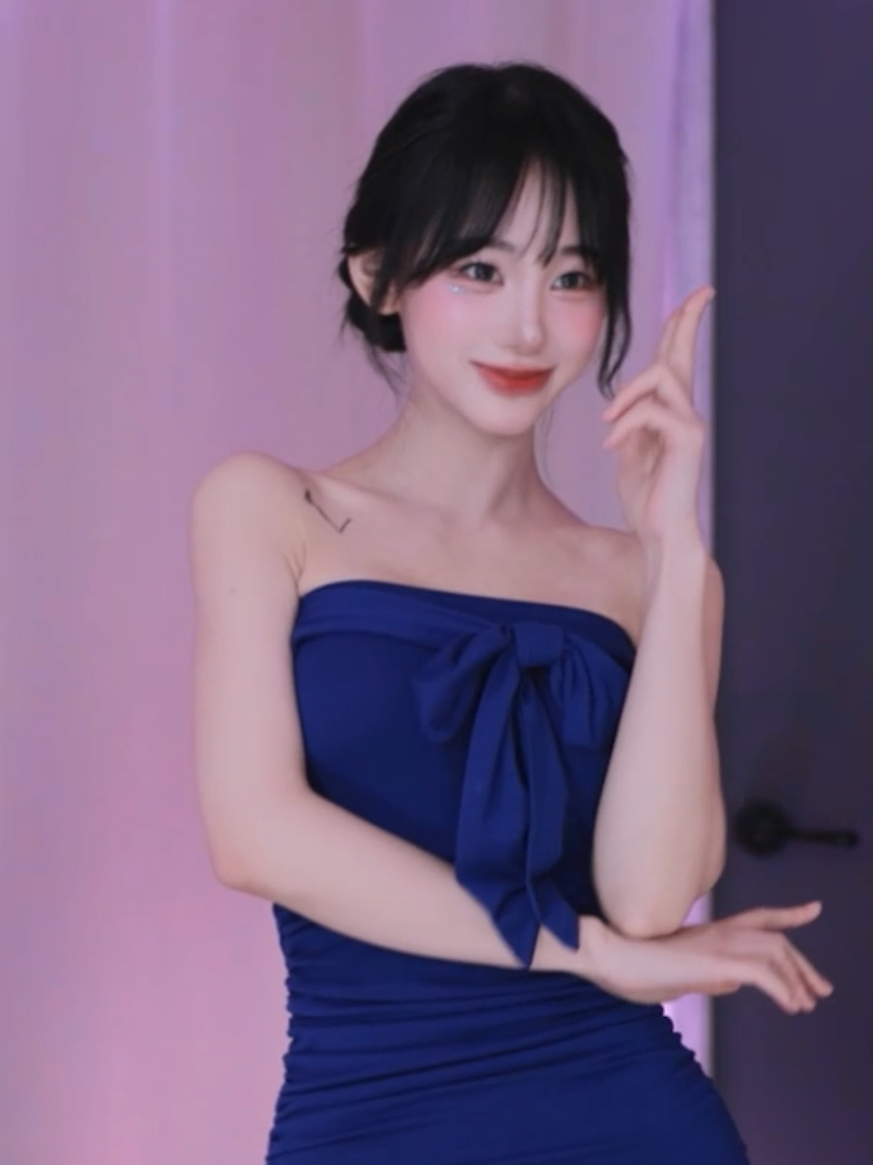 킵고잉🫡 #오연하 #추천 #리액션 #댄스 