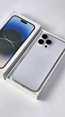 14 ProMax Silver chỉ có 16.990K liệu có xứng đáng trong năm 2025? #t2store #iphone #apple #iphone14promax 