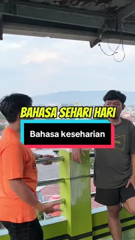 Bahasa sehari hari di lampung #trending #fyppppppppppppppppppppppp #viralvideo #fypシ #lampung #viraltiktok #videos #komedikocak 