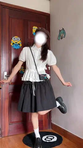 +1 áo xinh ✨ ୭ 🧷 ✧ ˚. ᵎᵎ 🎀 @50 Cenvibe Clothing #outfitinspo #phoidoxinh #fypシ゚ #xuhuong #outfitideas 