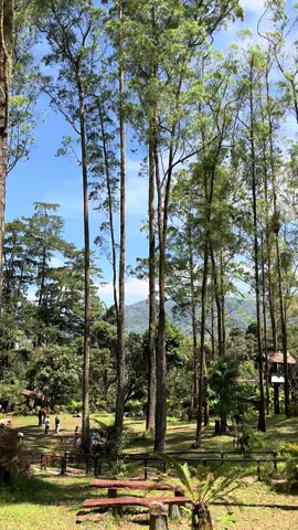 Udah tau tempat ini belum? #puncaktangketabu #tangketabubrastagi 