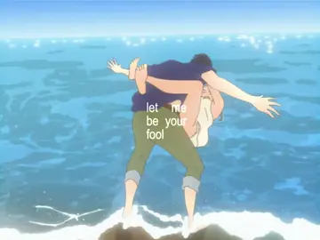 his biggest fear was drowning 😭😭i had to rewatch to get the clips and IT WAS BAD I CRIED EVEN HARDER, it hurts😭😭😭 #rideyourwave #kimitonaminoretara #fyp #fypシ #anime #trending #viral #strwbiys #edits #editing #edit #rideyourwaveanime #rideyourwaveedit 