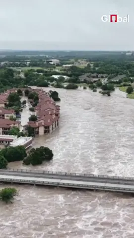 Update on texas flood #texas #texasflood #campmystic #girlscampmystic #floodintexas #fypシ #inmemorium #kerrcounty #kerrcountyfloods #flooding #viral 