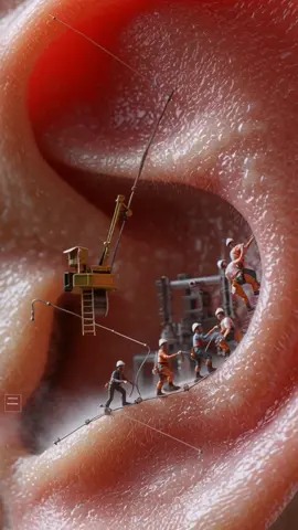Do you enjoy sugary drinks?🐝 #miniature #earart #tinyworkers #surrealvideo #aiart #satisfying #asmrvisual #tiktokshorts #creativevideo  #ミニチュア #シュール #エモ動画 #なにこれ #映像美 #AIの世界