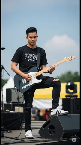 #gemini #veo2 #aiprompt #aistudio #ai #google #chatgpt #fyp #fouryoupage #fyppppppppppppppppppppppp #rocknroll #slank #slankers 