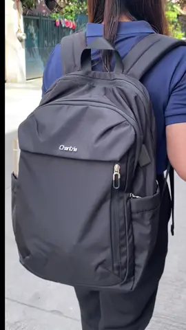 Part 13 | Chantria Backpack.           #ChantriaBlooms #chantriabackpack #bag #officebag #schoolbag 