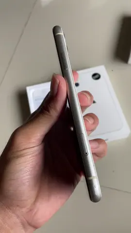 iPhone 11 iBox 64 White minat dm  #iphone #iphone11 #iphone13 #fyp 