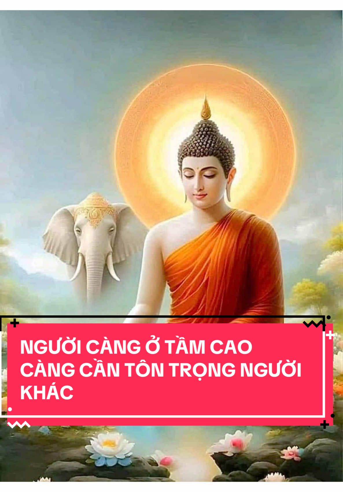 #phatphap #phatphapnhiemmau #loiphatday #loihayydep #tiepthilienket #trietlygiaoductangoc #tiktok #xuhuong #thinhhanh