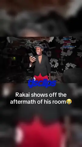 #rakai #fyp #streamerclips 