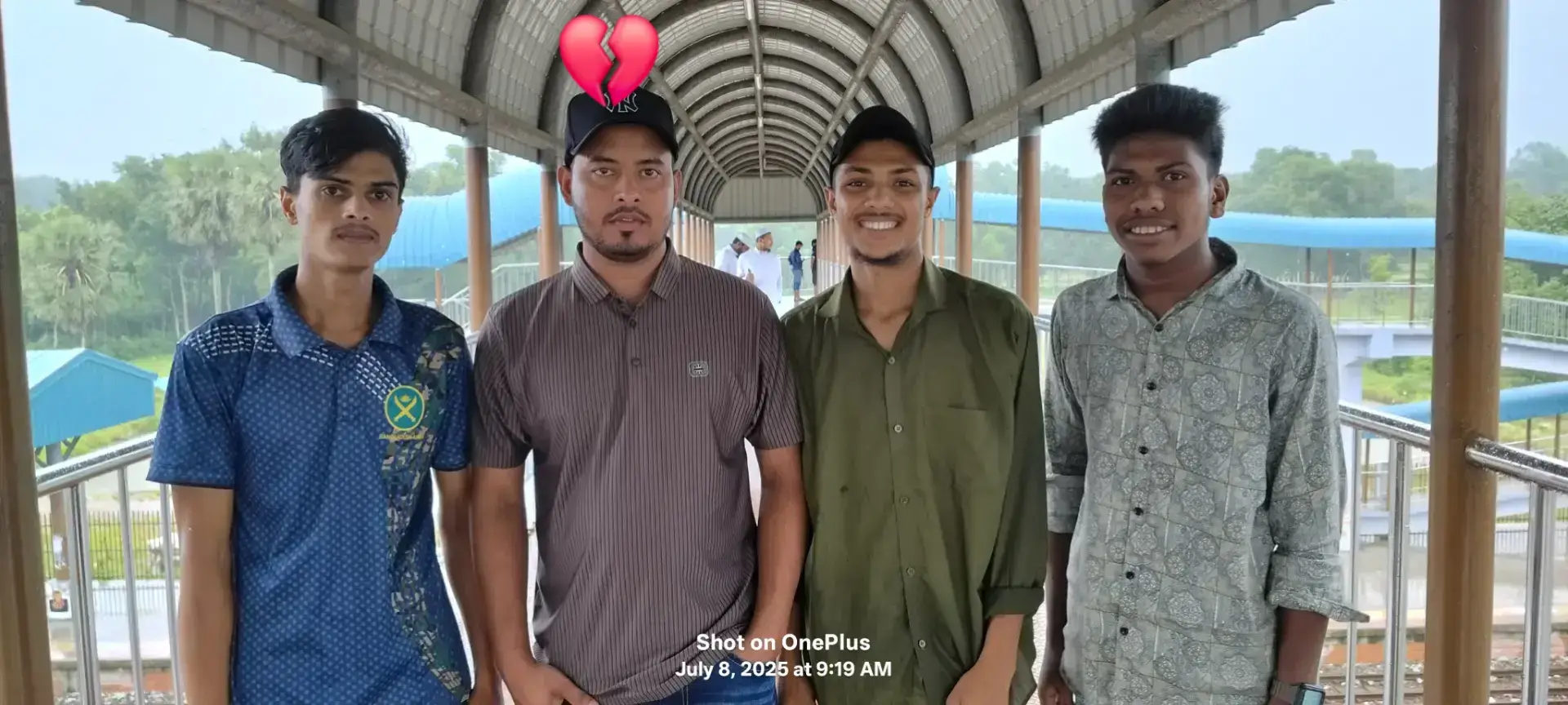 কাকা বিয়েটা করলেন না 💔@স্বপ্নে দেখা এক রাজপুত্র 🇮🇹 