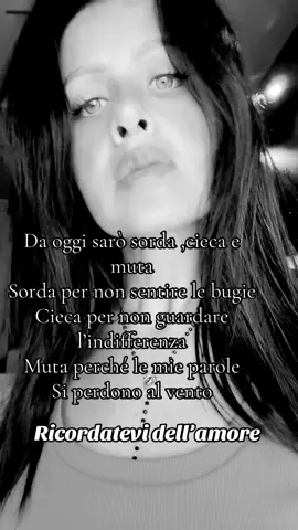 Ricordatevi dell’amore 🫵#🙉🙈🙊🙉🙊🙉🙈🙊#reginanera🖤🖤🖤🖤 #buongiornooo 🤷🏻‍♀️#eeeee @REGINA NERA RESISTETE 🫵🖤🇮🇹 @Reginanera🖤 @Regina nera non molla 🖤 