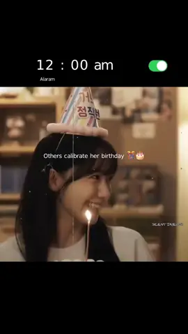 No Wishes No celebration  HBD TO ME >>🫤❤️‍🩹 . . #todayitsmybirthday #happybirthdaytome #july #fypppppppppppppp 