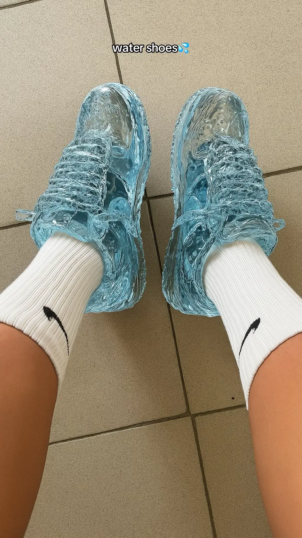 #water 