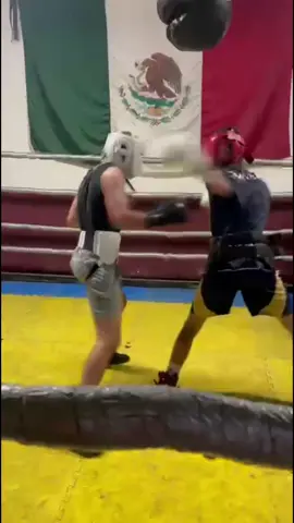 #paratiiiiiiiiiiiiiiiiiiiiiiiiiiiiiii #boxing #mexico hoy toco sparring con @Gory🐺 
